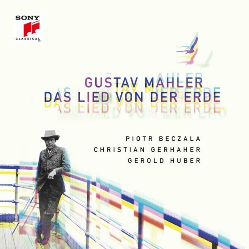 Gustav Mahler, Das Lied von der Erde