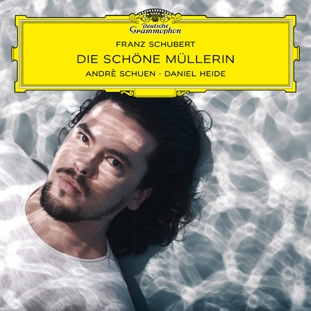 Franz Schubert: Die schöne Müllerin
