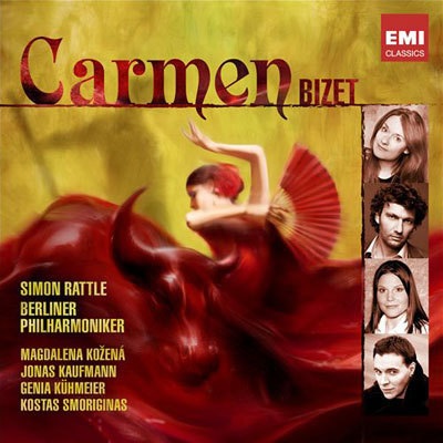 CD-Cover