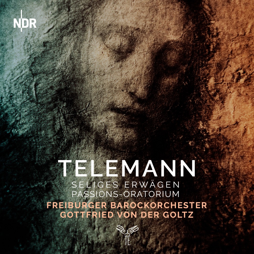 Telemann - Das selige Erwägen