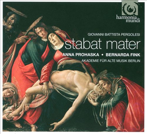 CD-Cover