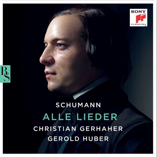 Robert Schumann: Alle Lieder