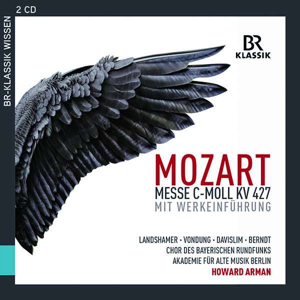 Mozart - Messe in c-moll
