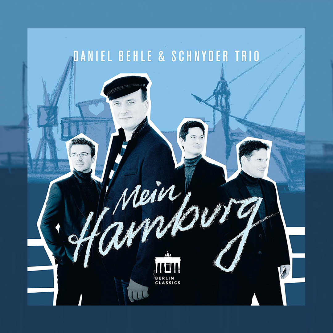 Mein Hamburg