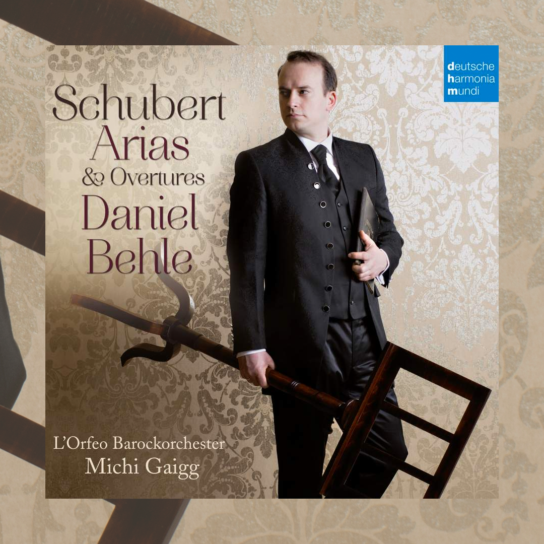 Schubert Arias