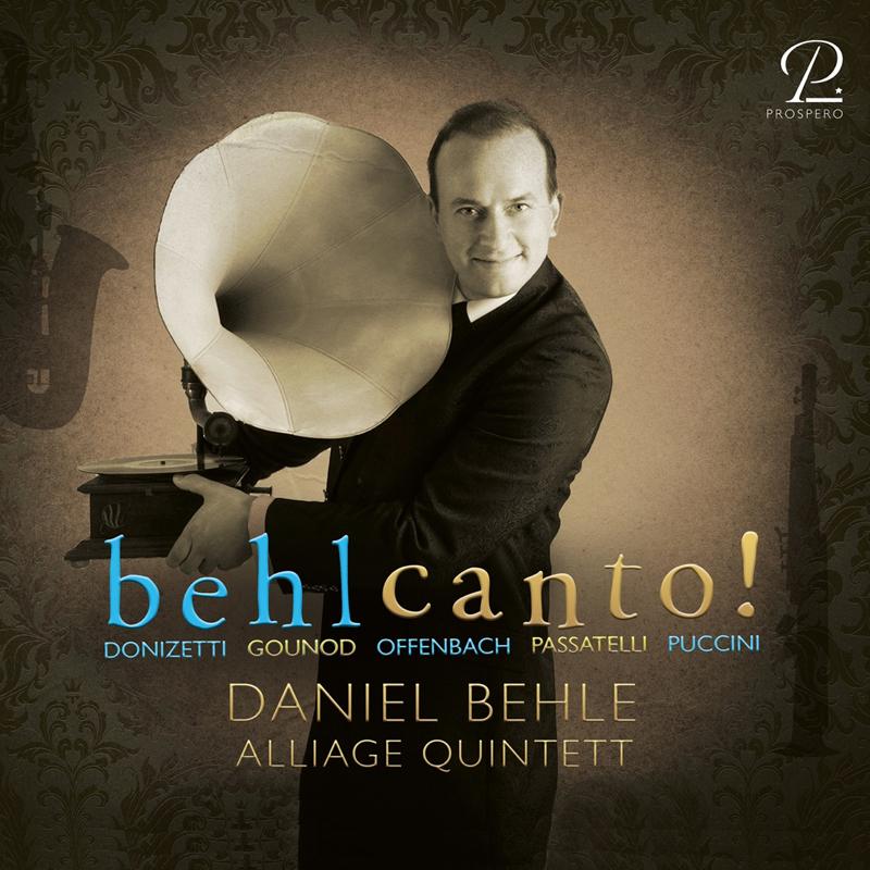 Behlcanto