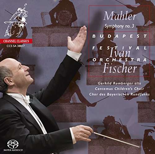 Mahler Symphony no. 3