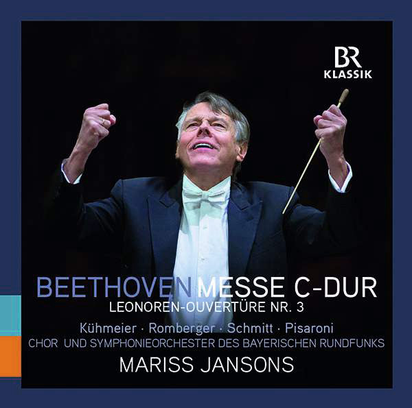 Beethoven - Messe C-Dur