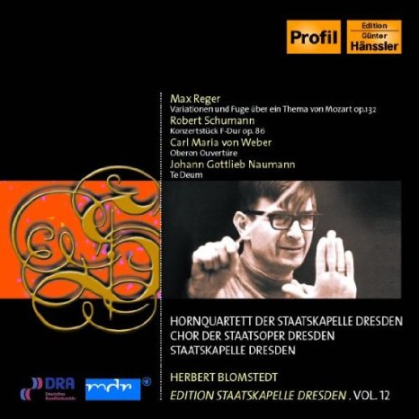 CD-Cover