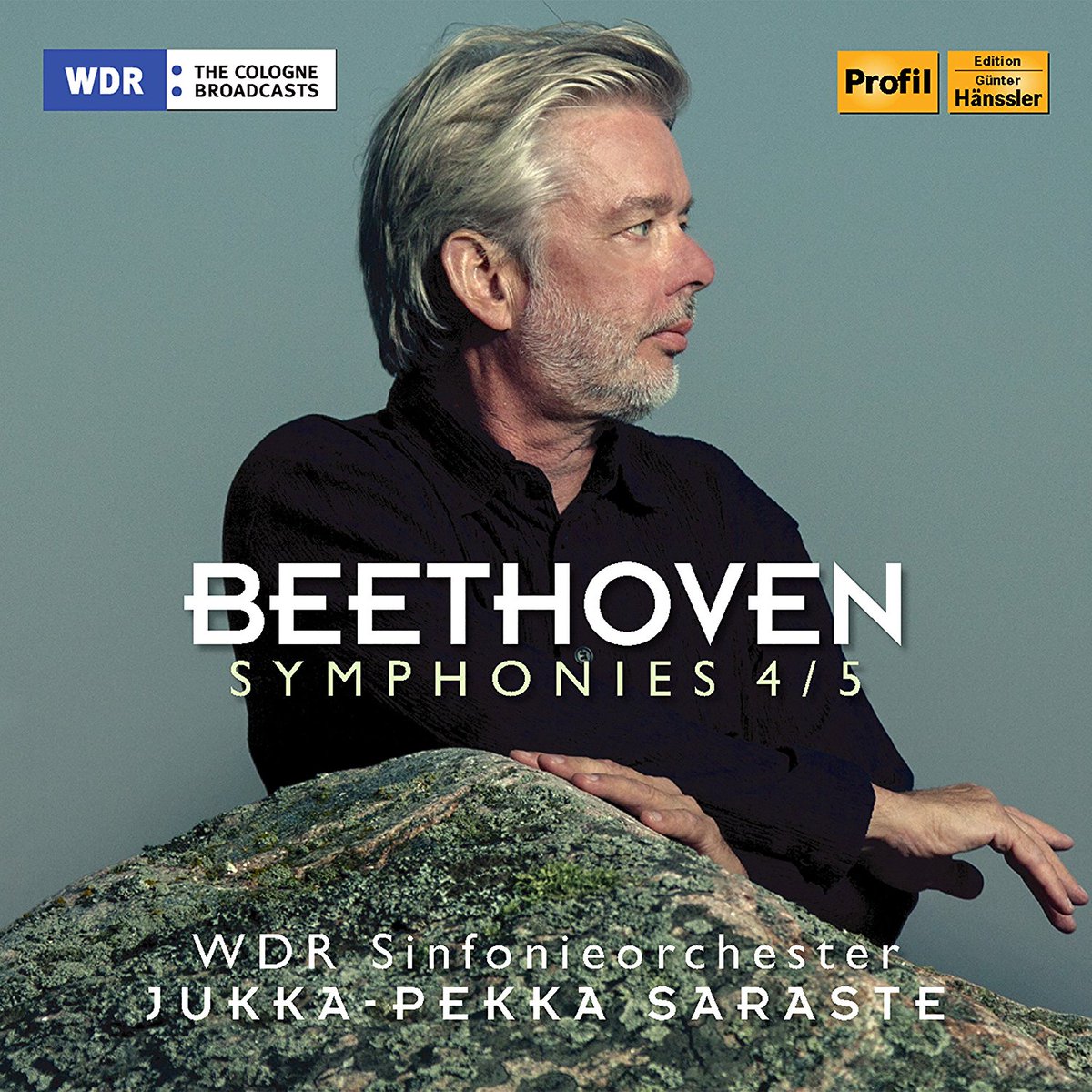 Ludwig van Beethoven: Symphonien Nr.4 & 5