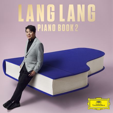 Piano Book No. 2