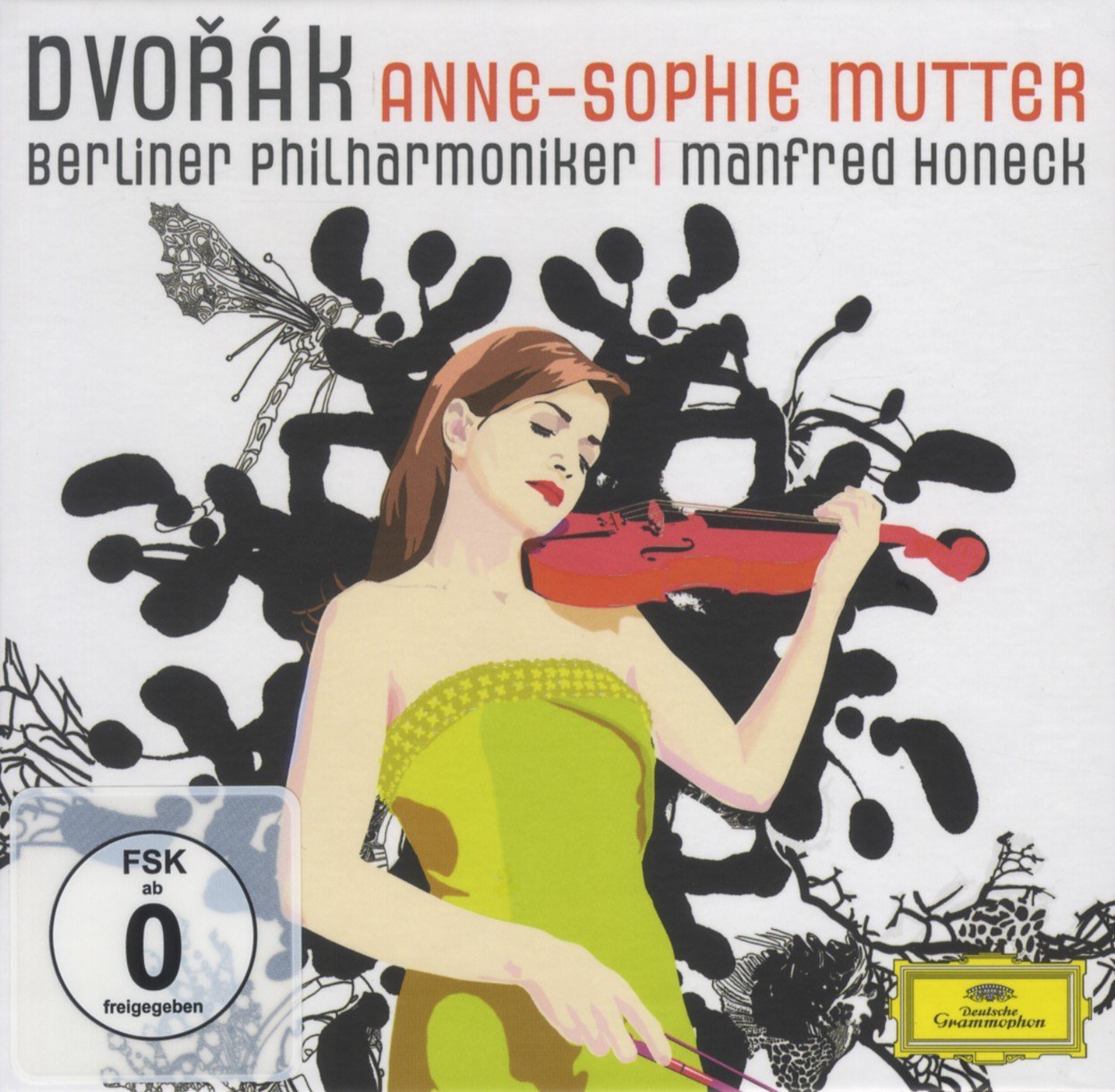 CD-Cover