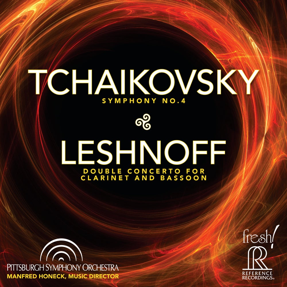 Tschaikowsky & Leshnoff