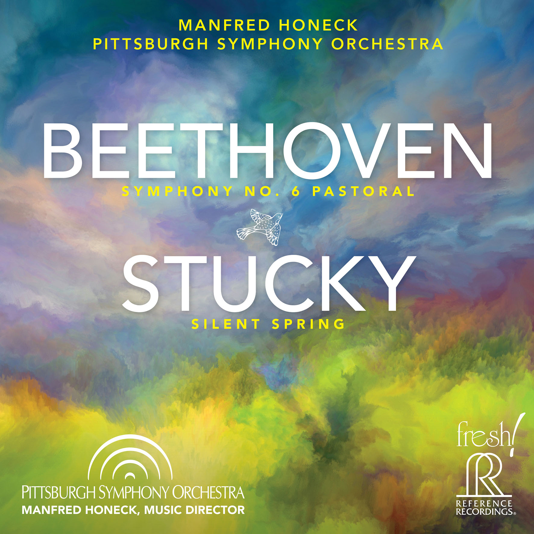Beethoven & Stucky