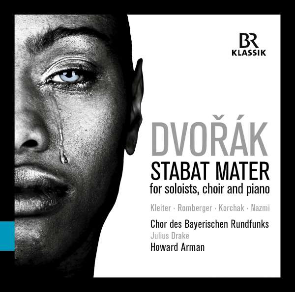 Antonín Dvořák: Stabat Mater