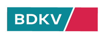 Logo BDKV