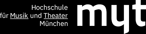 Logo Musikhochschule München