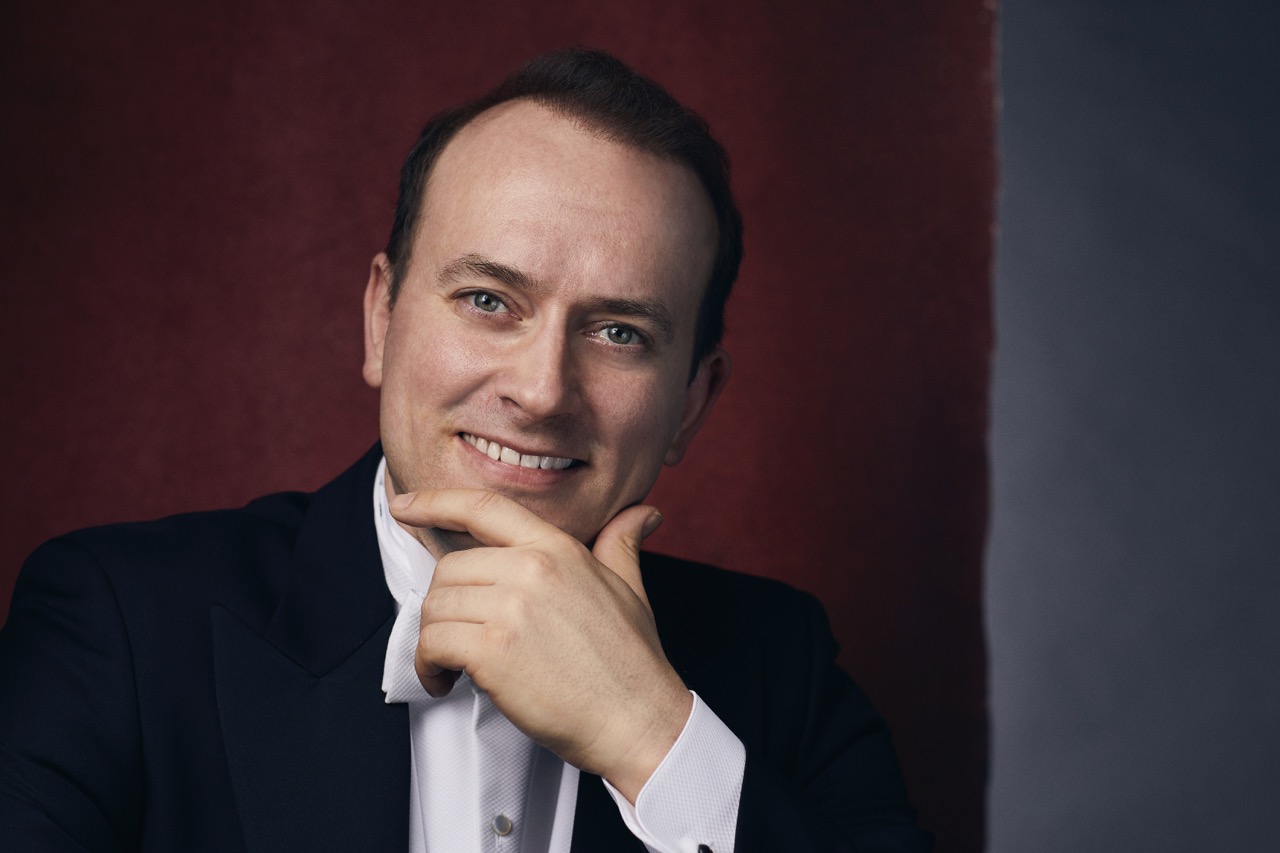 Uraufführung: Daniel Behles Operette 