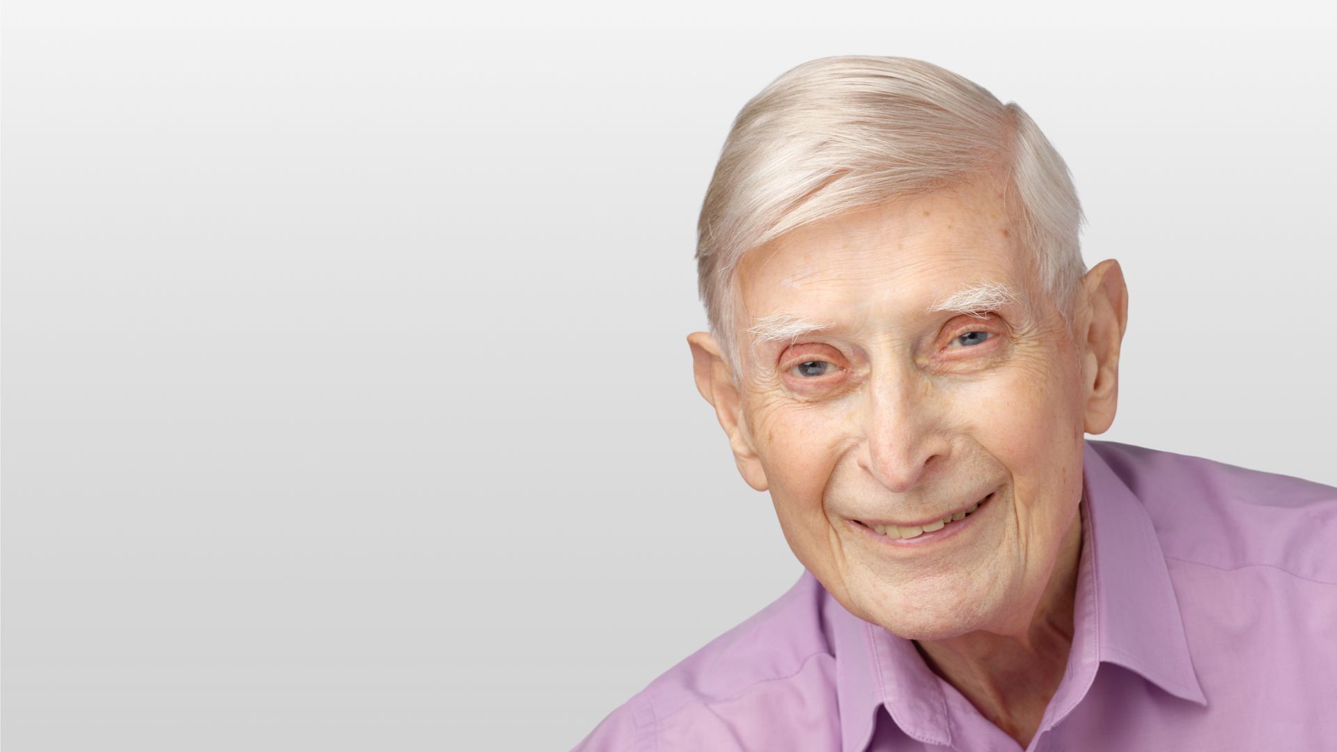 Herbert Blomstedt im Gewandhaus, Leipzig