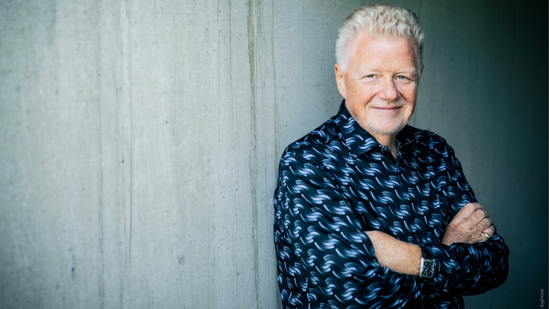 Christian Elsner in Wuppertal