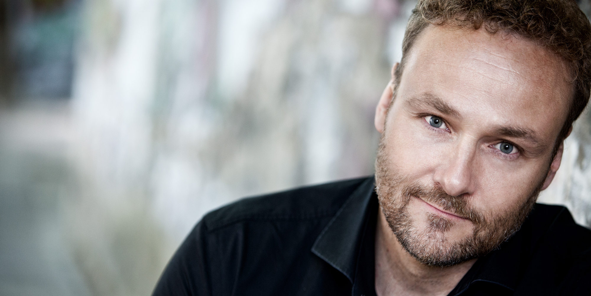 Christof Fischesser an der Bayerischen Staatsoper