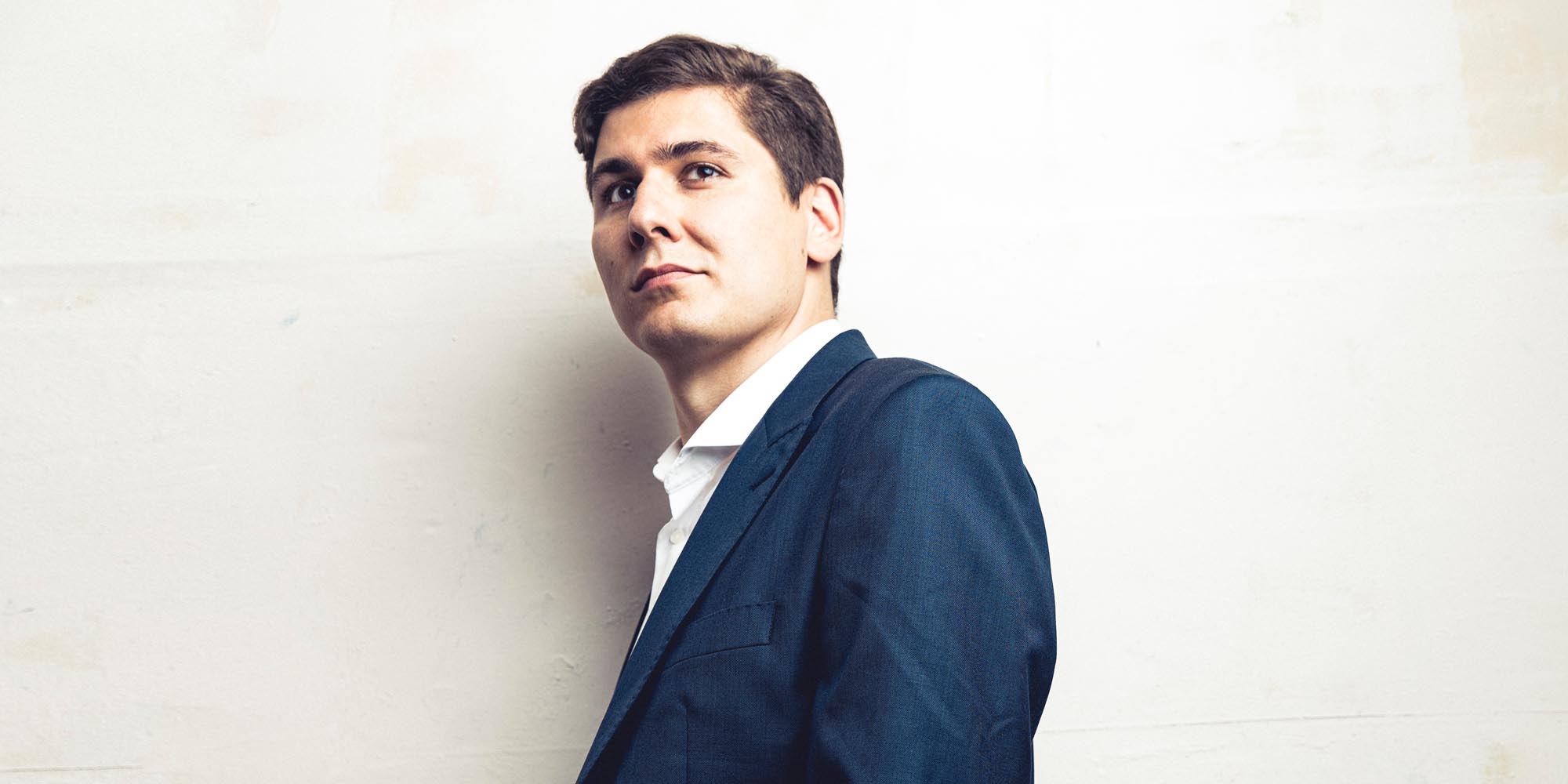 Patrick Grahl unterwegs in Frankfurt, Stuttgart & Paris