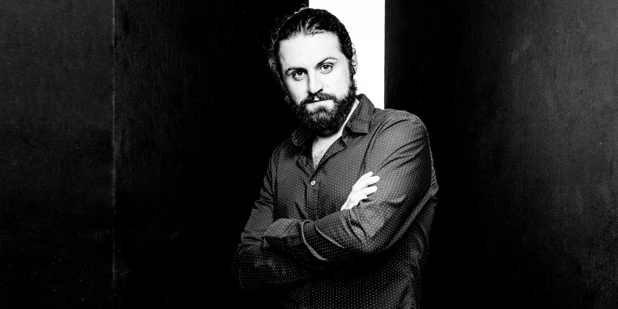 Konstantin Krimmel at the Salzburger Easter Festival