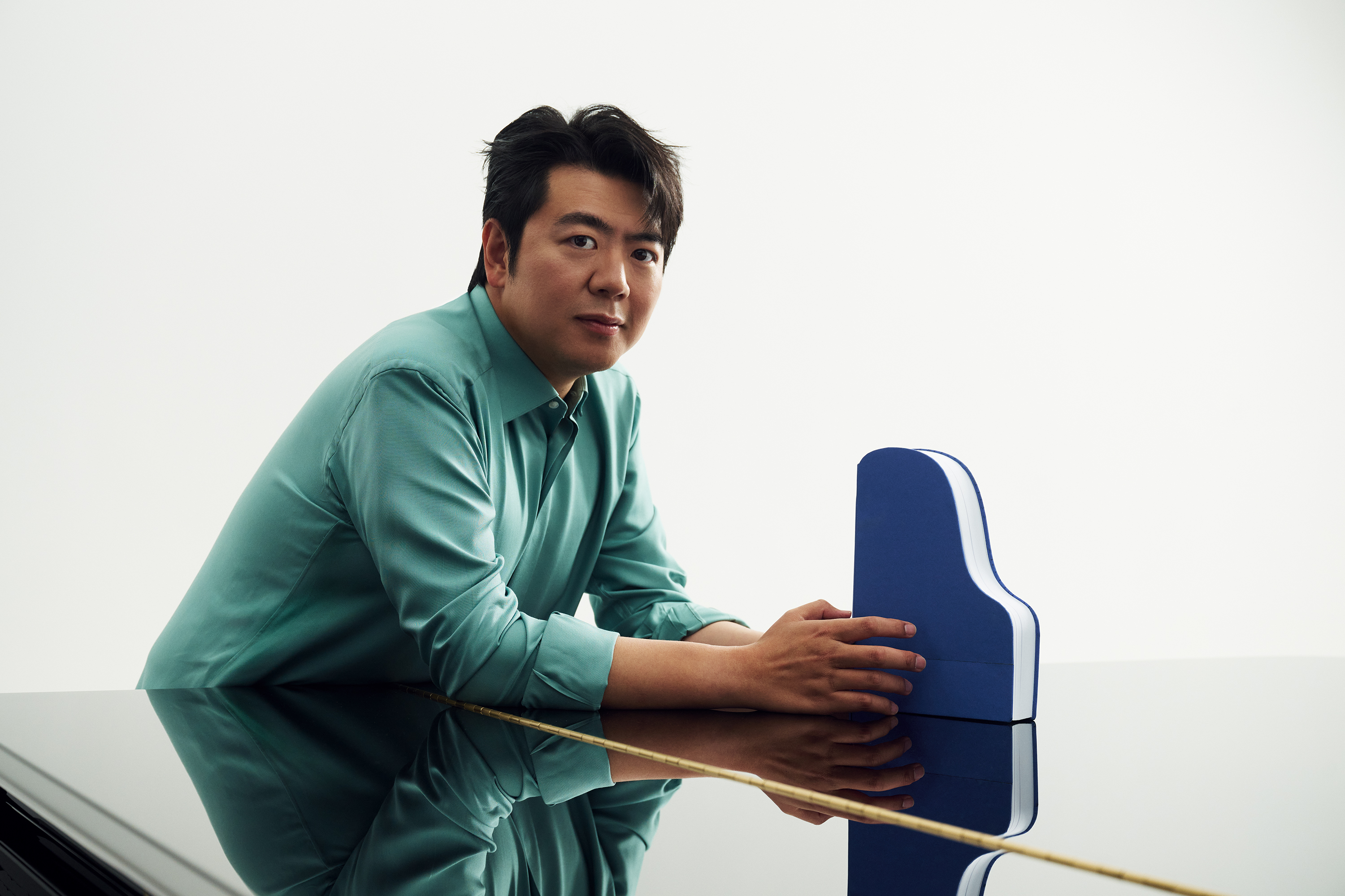 Lang Lang on Tour