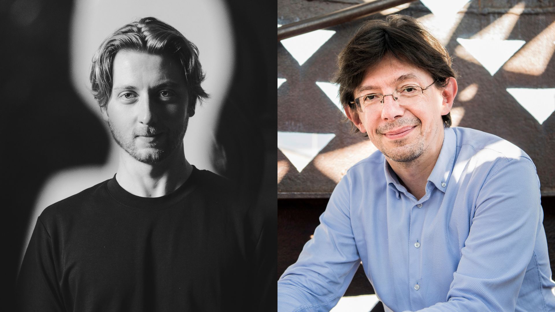Václav Luks & Jonas Müller an der Oper Frankfurt