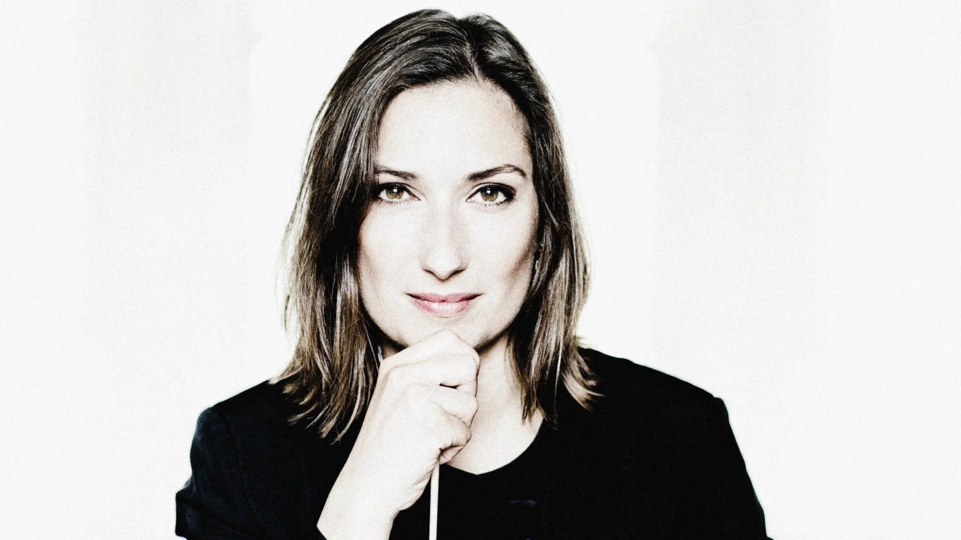 Ariane Matiakh unterwegs mit dem Orquesta Sinfónica de Tenerife