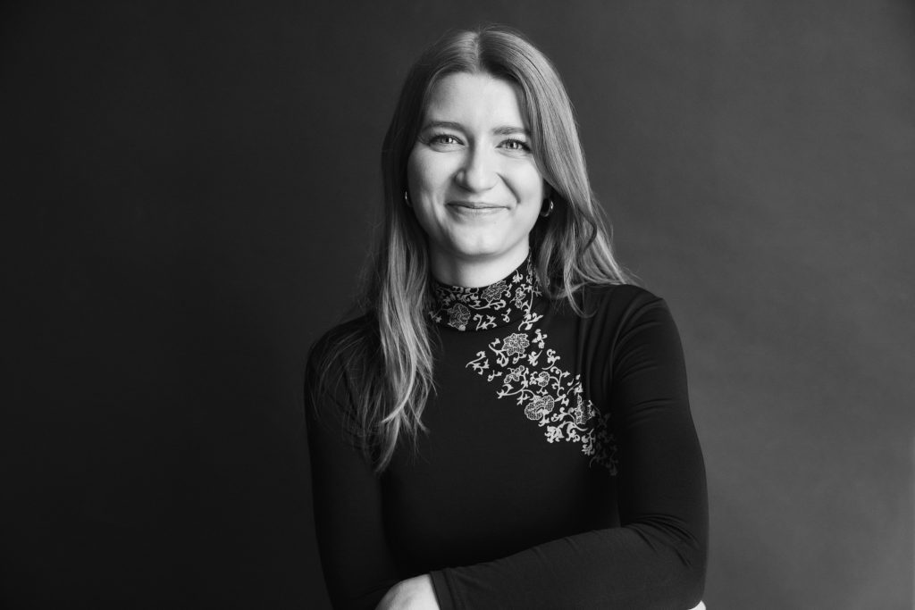 Louise McClelland Jacobsen