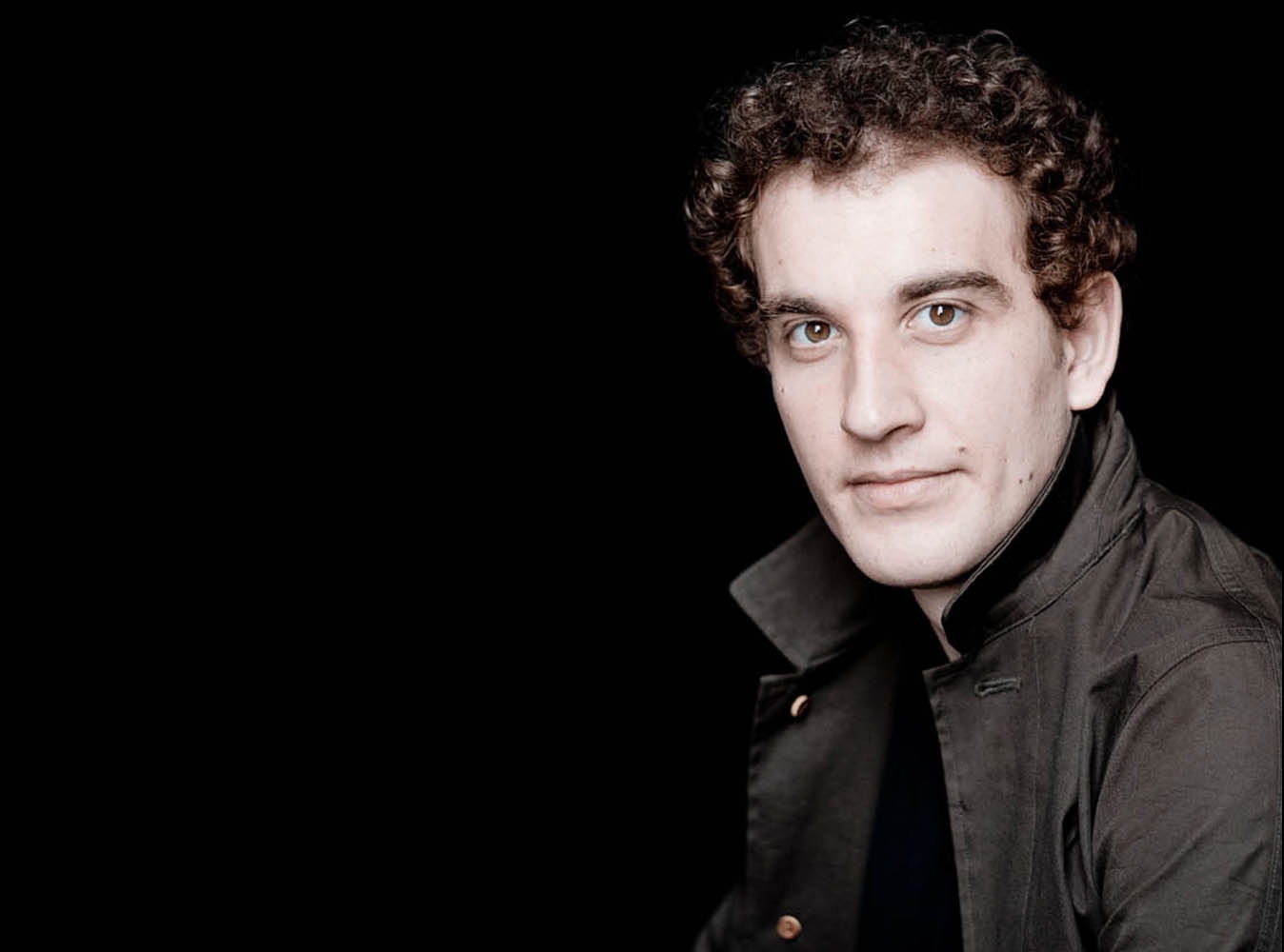 Tareq Nazmi auf großer Amerika-Tour