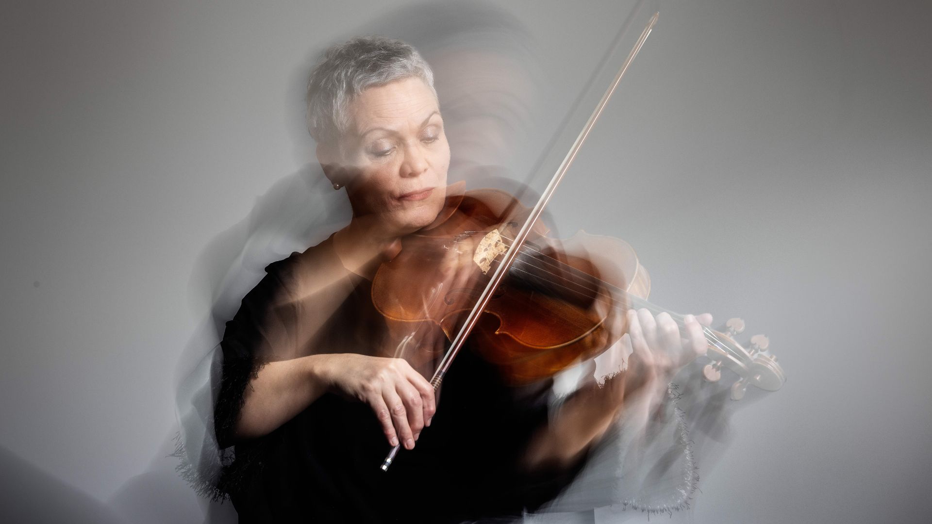 Tabea Zimmermann in Boswil