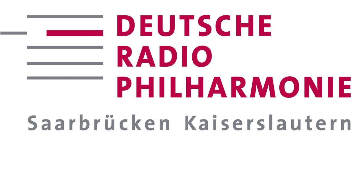 Logo Deutsche Radio Philharmonie 1230x600