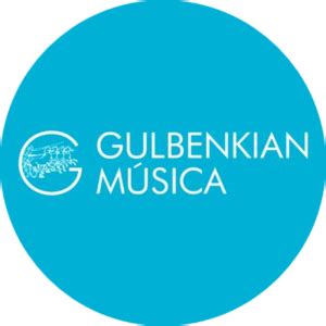 gulbenkian musica