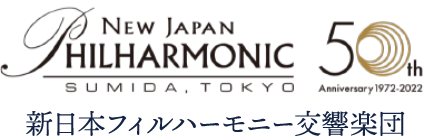 new japan philharmonic