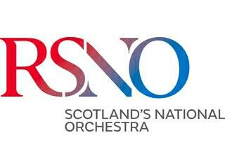 royal scotish national symphony orchestra