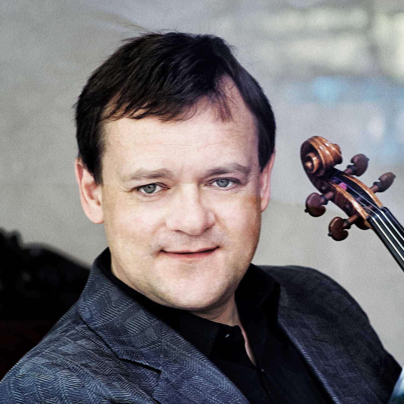 Frank Peter Zimmermann